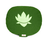 Yogakissen oval Lotus Stick BASIC 