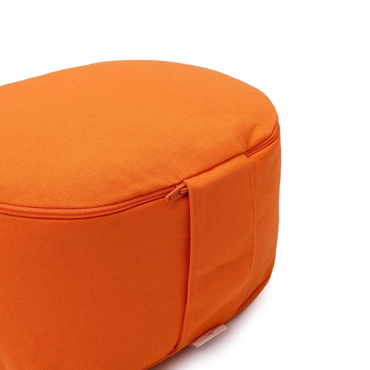Yogakissen oval Lotus Stick BASIC - YOVANA GmbH • yogabox.de