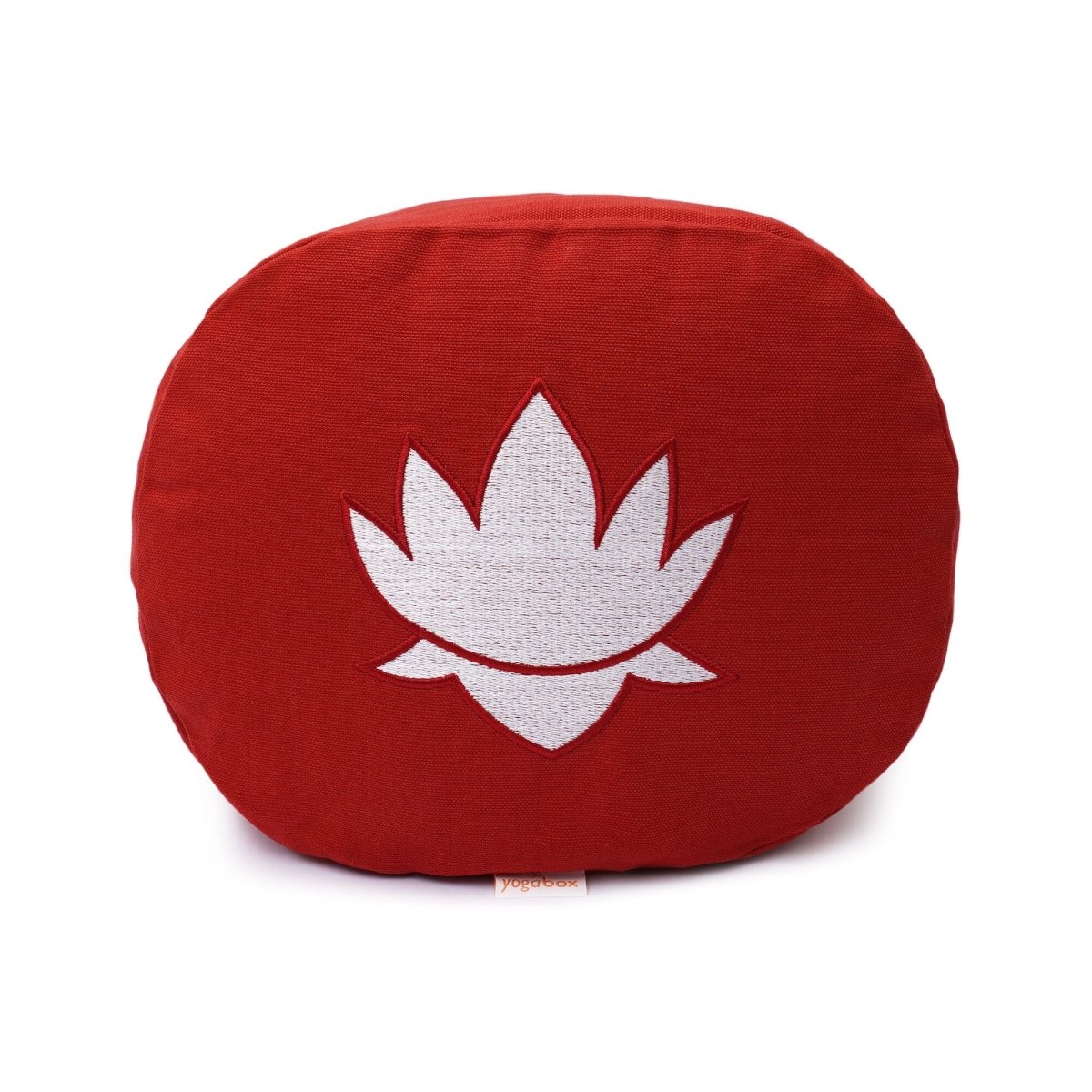 Yogakissen oval Lotus Stick BASIC - yogabox
