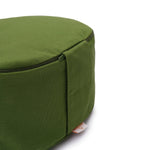 Yogakissen oval Lotus Stick BASIC - YOVANA GmbH • yogabox.de