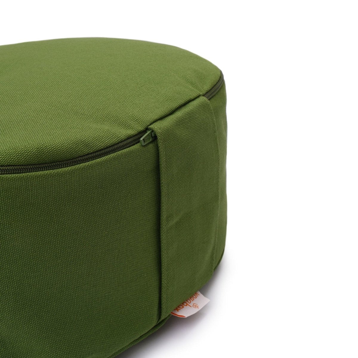 Yogakissen oval Lotus Stick BASIC - YOVANA GmbH • yogabox.de