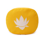 Yogakissen oval Lotus Stick BASIC 