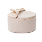 Yogakissen oval Lotus Stick BASIC - YOVANA GmbH • yogabox.de