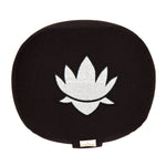 Yogakissen oval Lotus Stick BASIC 