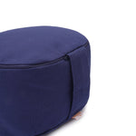 Yogakissen oval Lotus Stick BASIC - YOVANA GmbH • yogabox.de