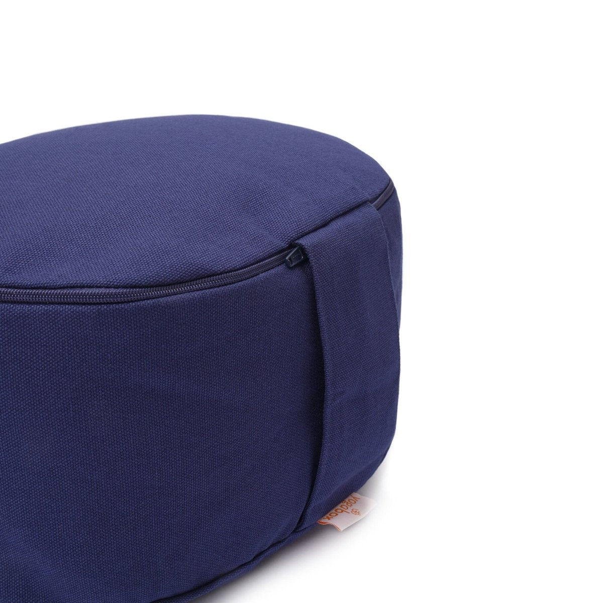 Yogakissen oval Lotus Stick BASIC - YOVANA GmbH • yogabox.de