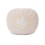 Yogakissen oval Lotus Stick BASIC - yogabox