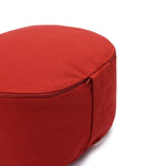 Yogakissen oval Lotus Stick BASIC - YOVANA GmbH • yogabox.de