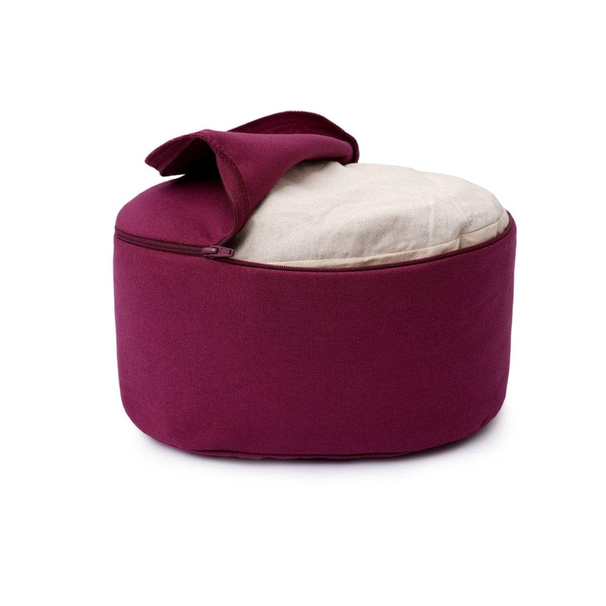 Yogakissen oval Lotus Stick BASIC - yogabox