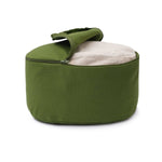 Yogakissen oval Lotus Stick BASIC - YOVANA GmbH • yogabox.de