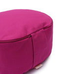 Yogakissen oval Lotus Stick BASIC - YOVANA GmbH • yogabox.de