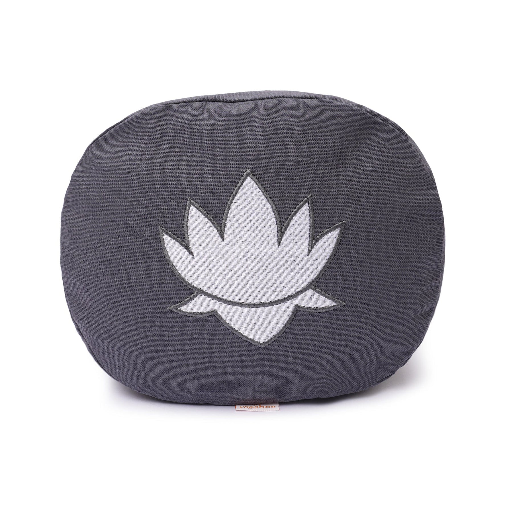 Yogakissen oval Lotus Stick BASIC 