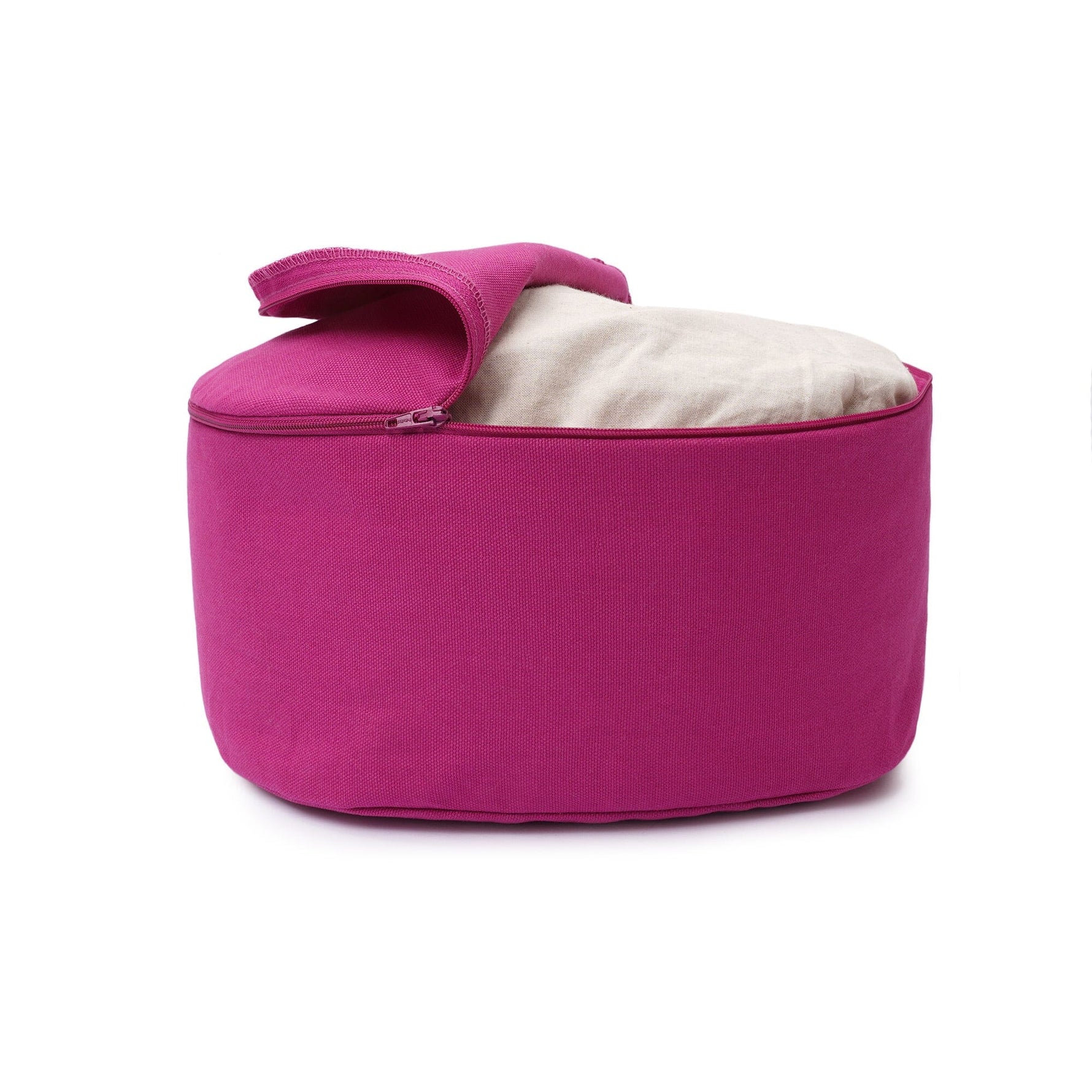 Yogakissen oval Lotus Stick BASIC 