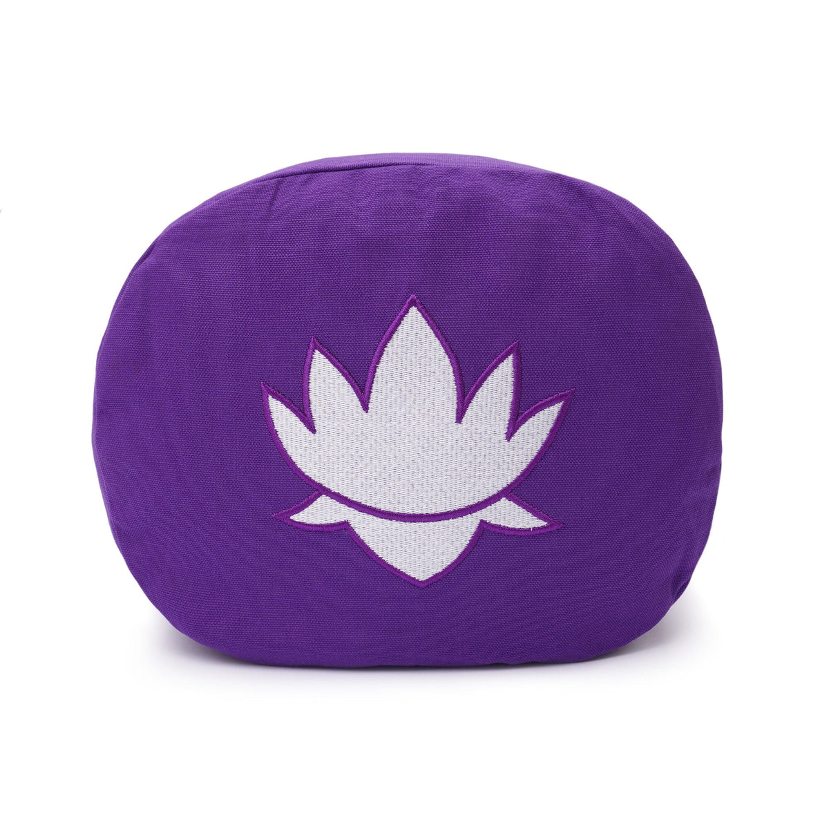 Yogakissen oval Lotus Stick BASIC 
