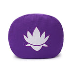 Yogakissen oval Lotus Stick BASIC 