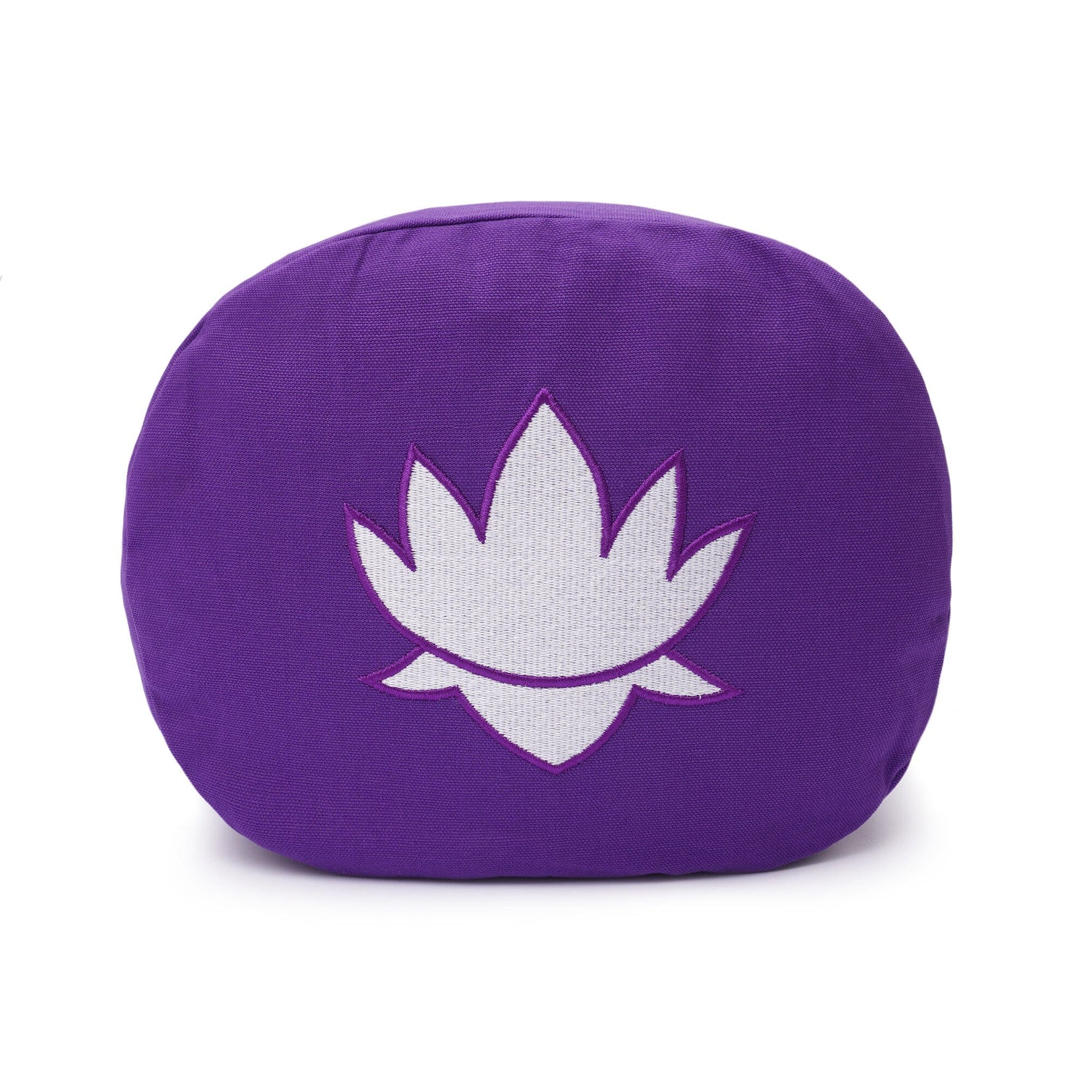 Yogakissen oval Lotus Stick BASIC 