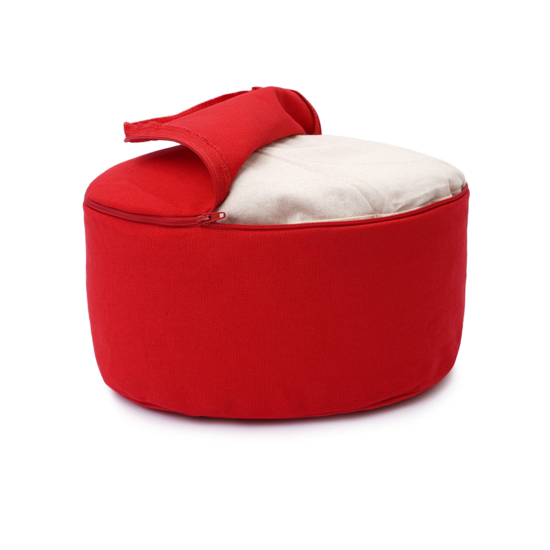 Yogakissen oval Lotus Stick BASIC 