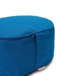 Yogakissen oval Lotus Stick BASIC - YOVANA GmbH • yogabox.de