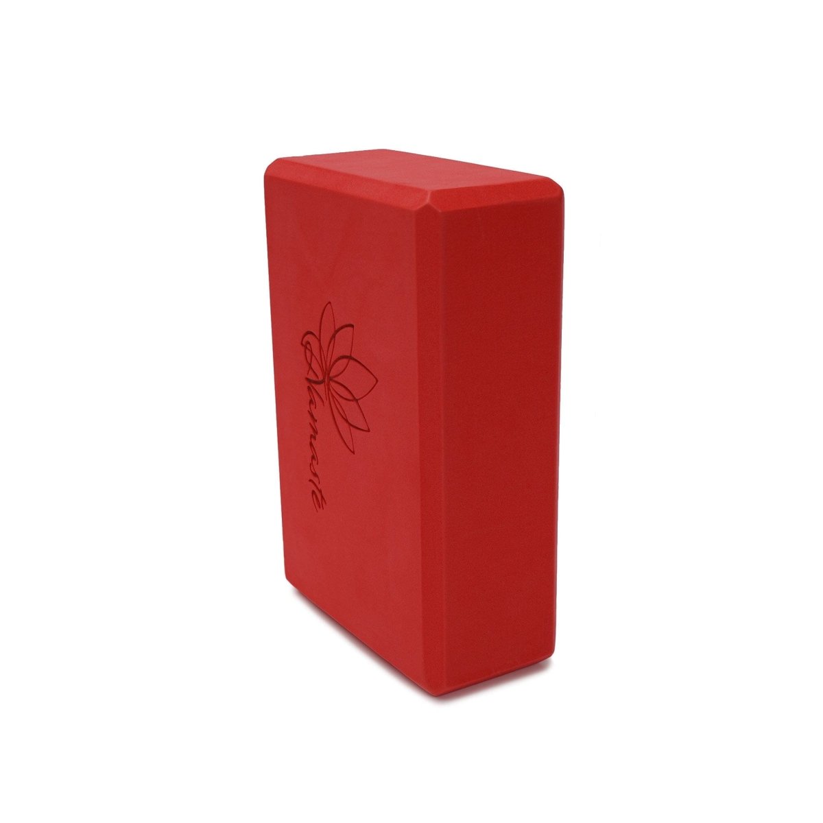 Yogaklotz / Yoga Block high density XL - YOVANA GmbH • yogabox.de