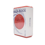 Yogaklotz / Yoga Block high density XL - YOVANA GmbH • yogabox.de