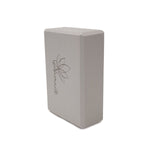 Yogaklotz / Yoga Block high density XL - YOVANA GmbH • yogabox.de
