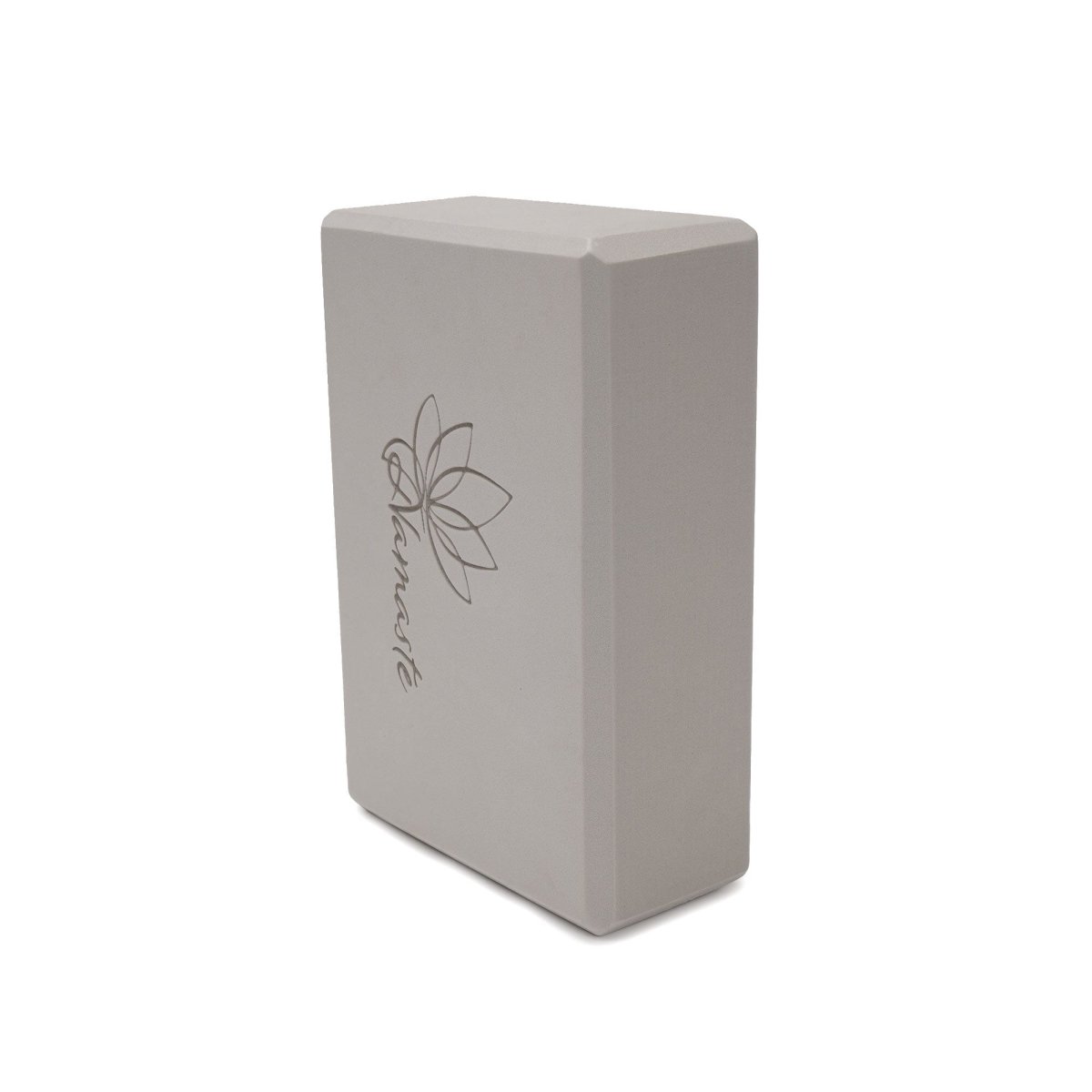 Yogaklotz / Yoga Block high density XL - YOVANA GmbH • yogabox.de