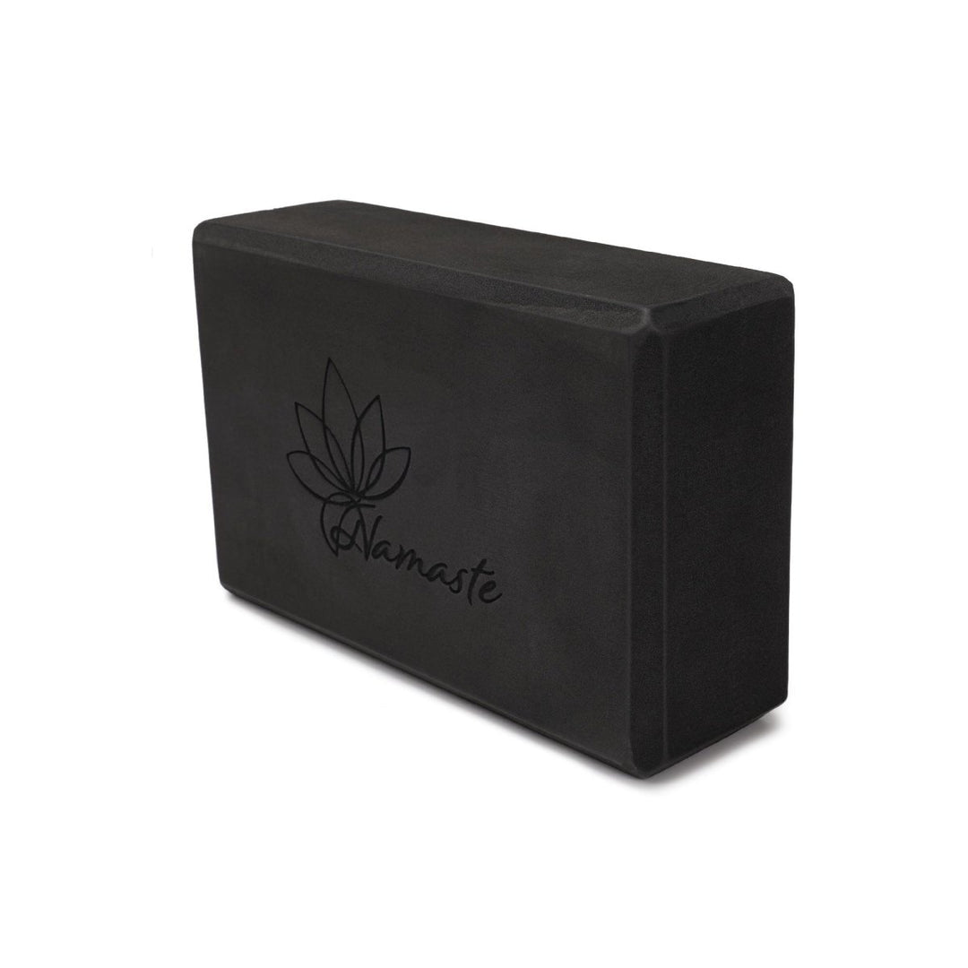 Yogaklotz / Yoga Block high density XL - YOVANA GmbH • yogabox.de