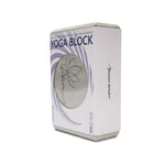 Yogaklotz / Yoga Block high density XL - YOVANA GmbH • yogabox.de