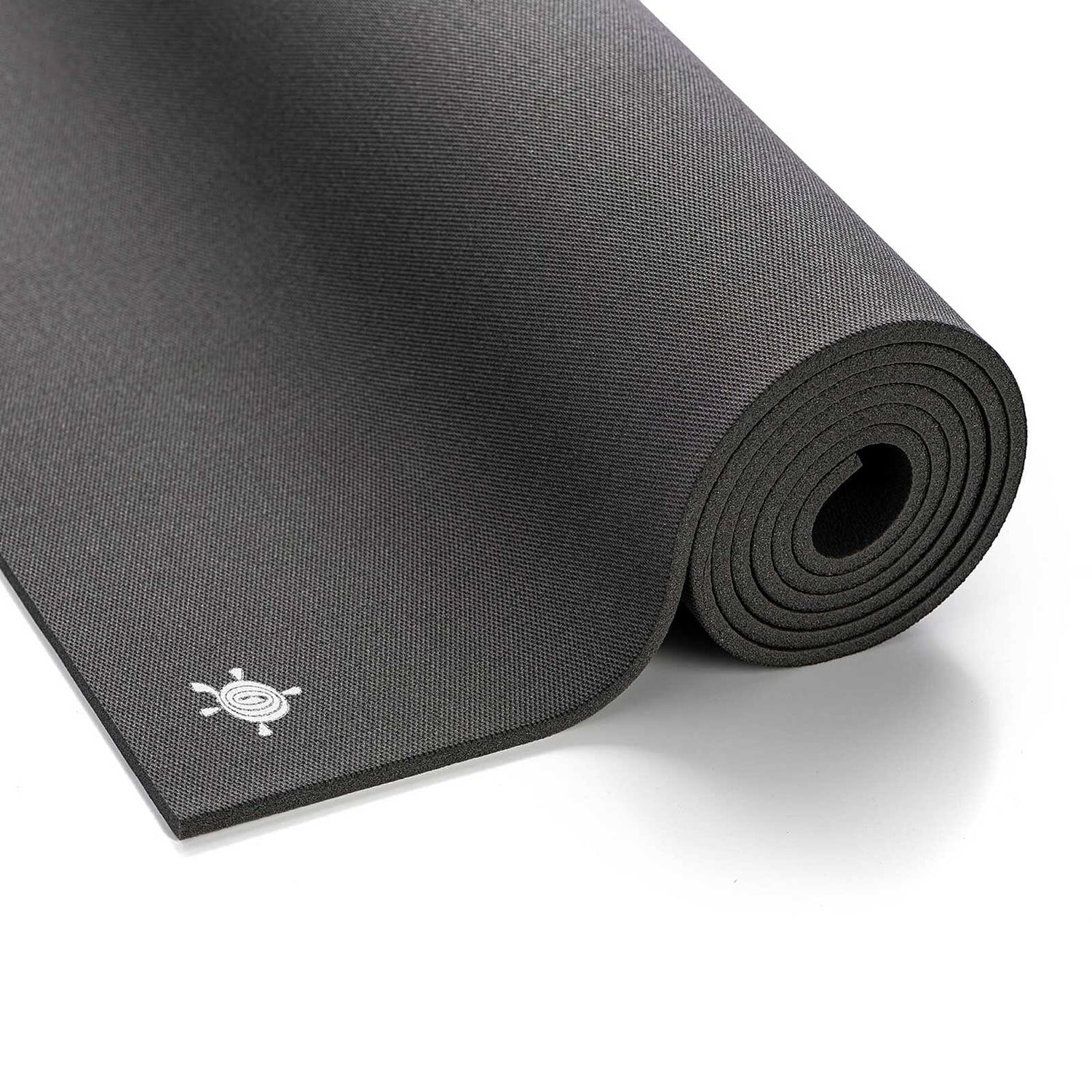 Yogamatte KURMA BLACK CORE 