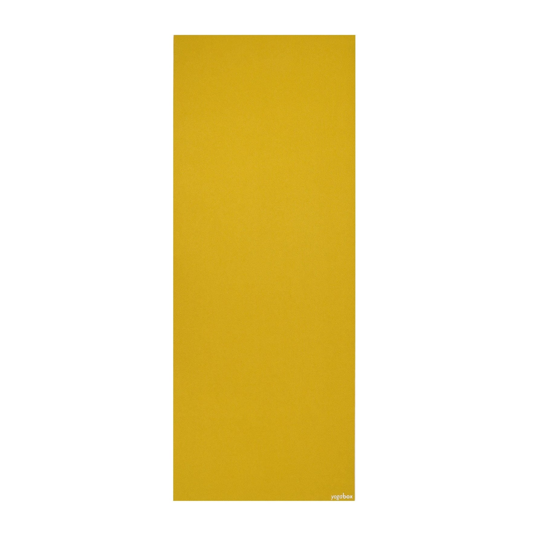 Yogamatte Premium 2. Wahl - Made in Germany 