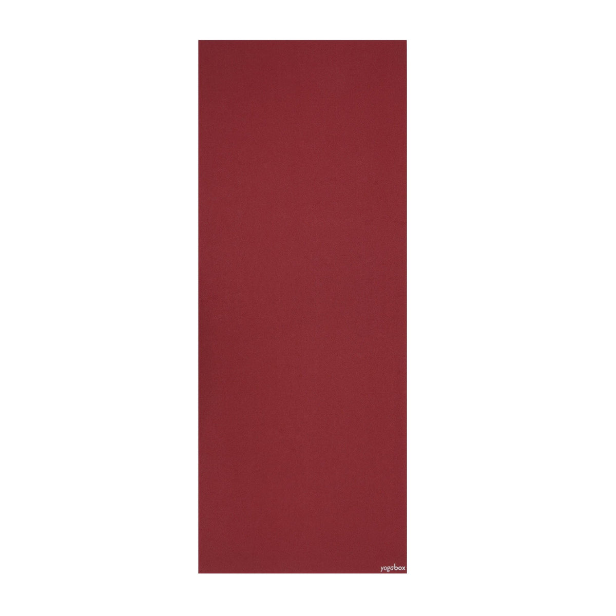 Yogamatte Premium 2. Wahl - Made in Germany 