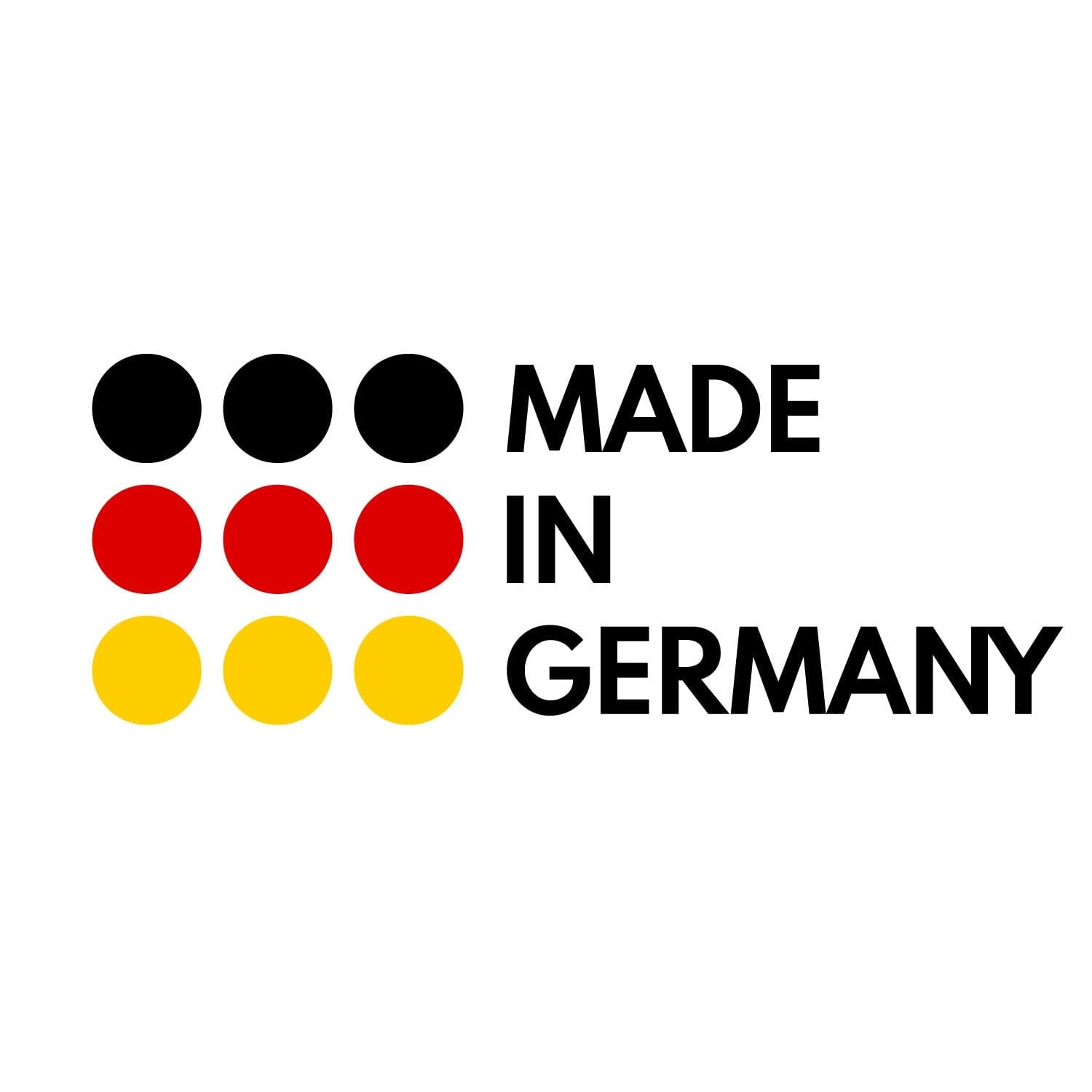 Yogamatte Premium 2. Wahl - Made in Germany 
