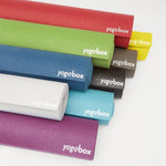 Yogamatte Premium 2. Wahl - Made in Germany 