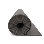 Yogamatte Premium 2. Wahl - Made in Germany stone 183 x 60 x 0,45 cm 