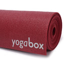 Yogamatte Premium Super Light Travel Mat - in Deutschland hergestellt 
