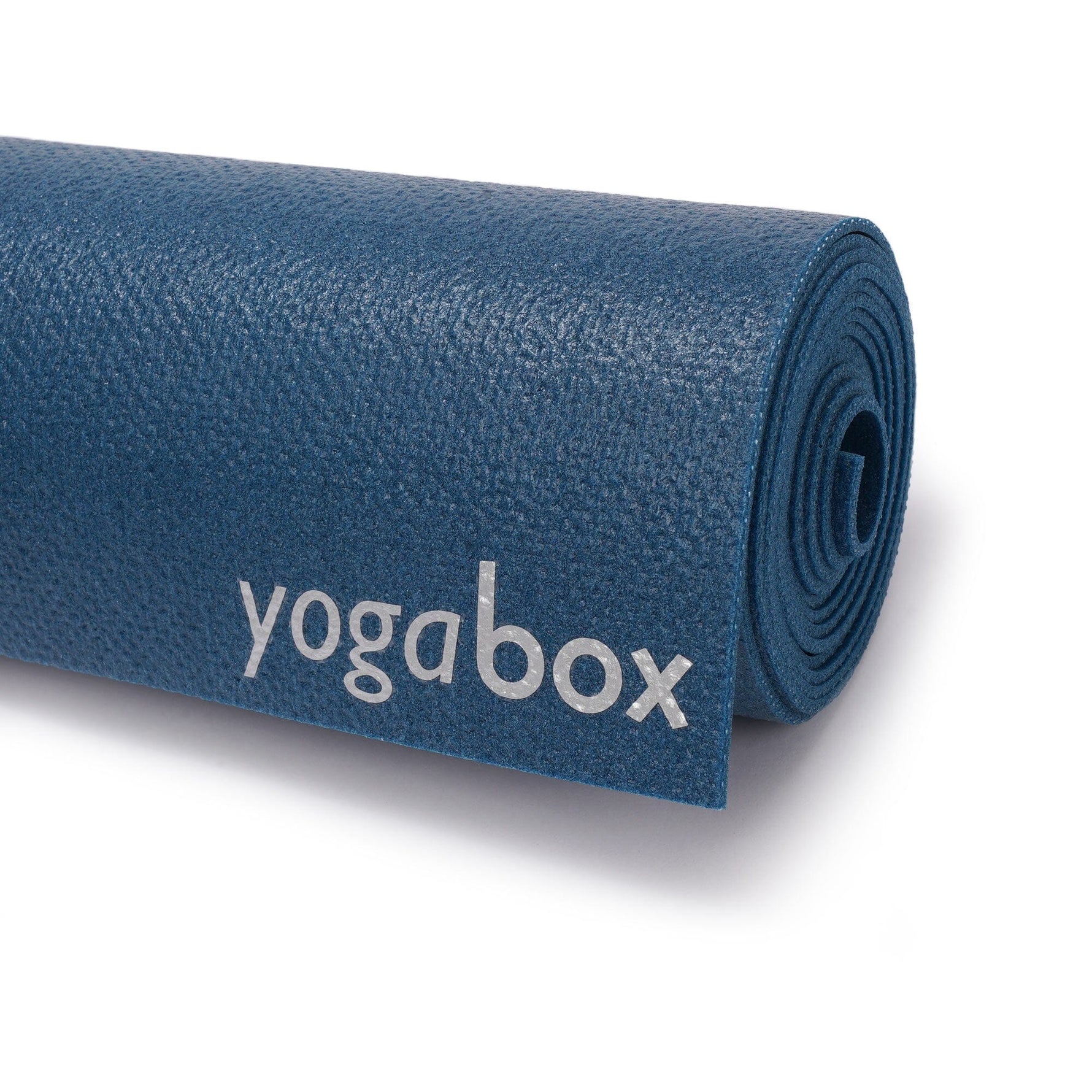 Yogamatte Premium Super Light Travel Mat - in Deutschland hergestellt 