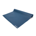 Yogamatte Premium Super Light Travel Mat - in Deutschland hergestellt blau 183 x 60 x 0,2 cm 