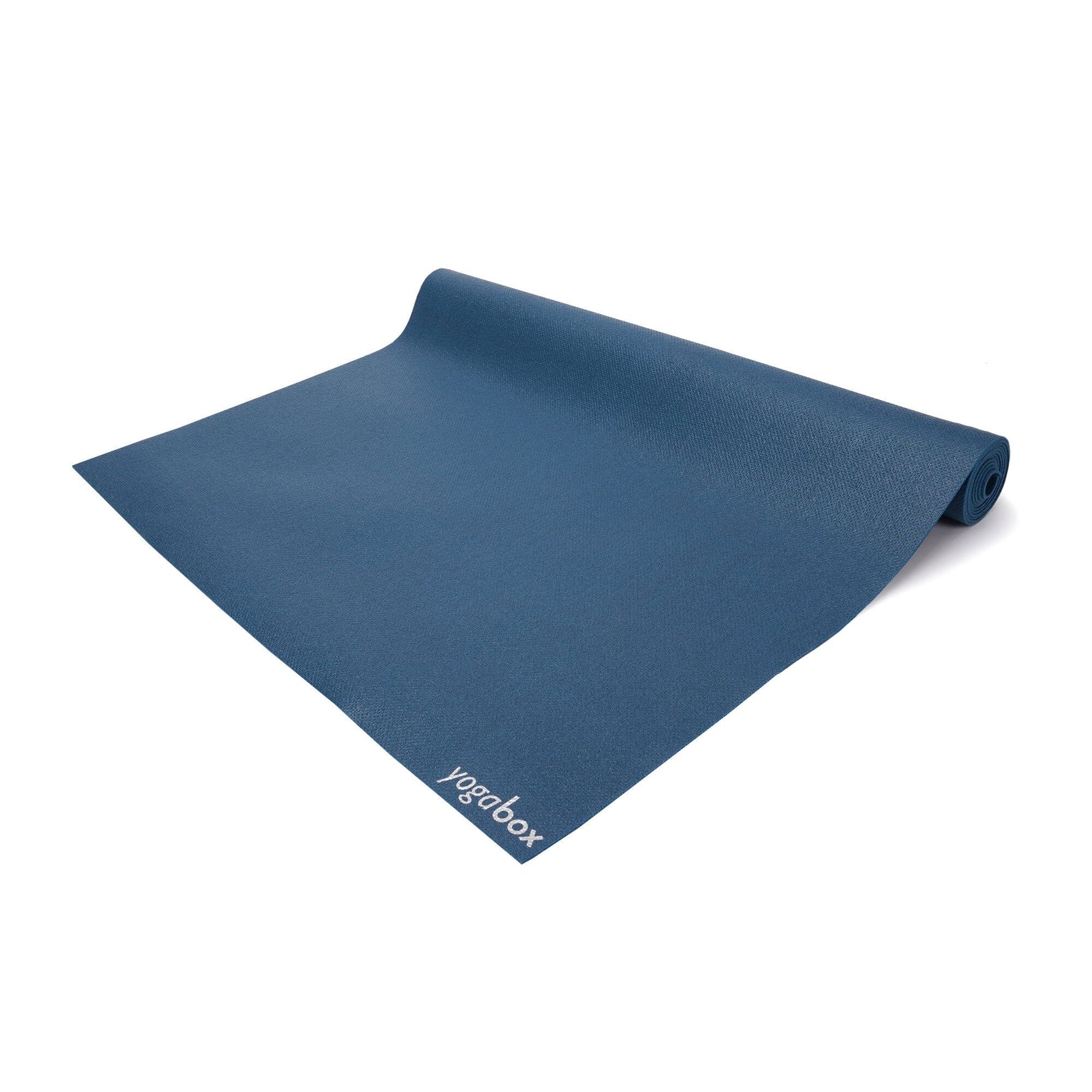 Yogamatte Premium Super Light Travel Mat - in Deutschland hergestellt blau 183 x 60 x 0,2 cm 