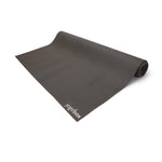 Yogamatte Premium Super Light Travel Mat - in Deutschland hergestellt stone 183 x 60 x 0,2 cm 