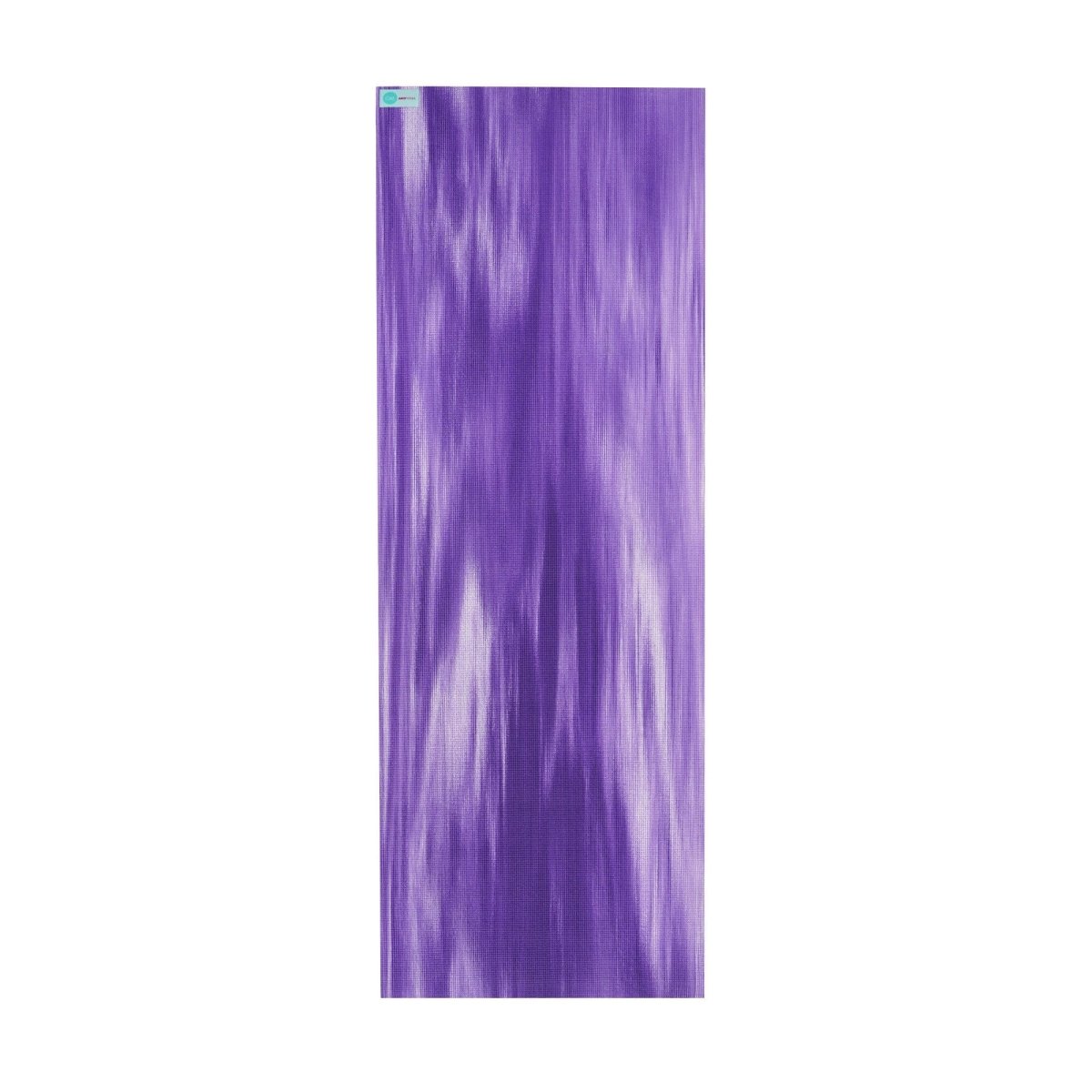 Yogamatte Rainbow - YOVANA GmbH • yogabox.de