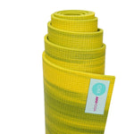 Yogamatte Rainbow - YOVANA GmbH • yogabox.de