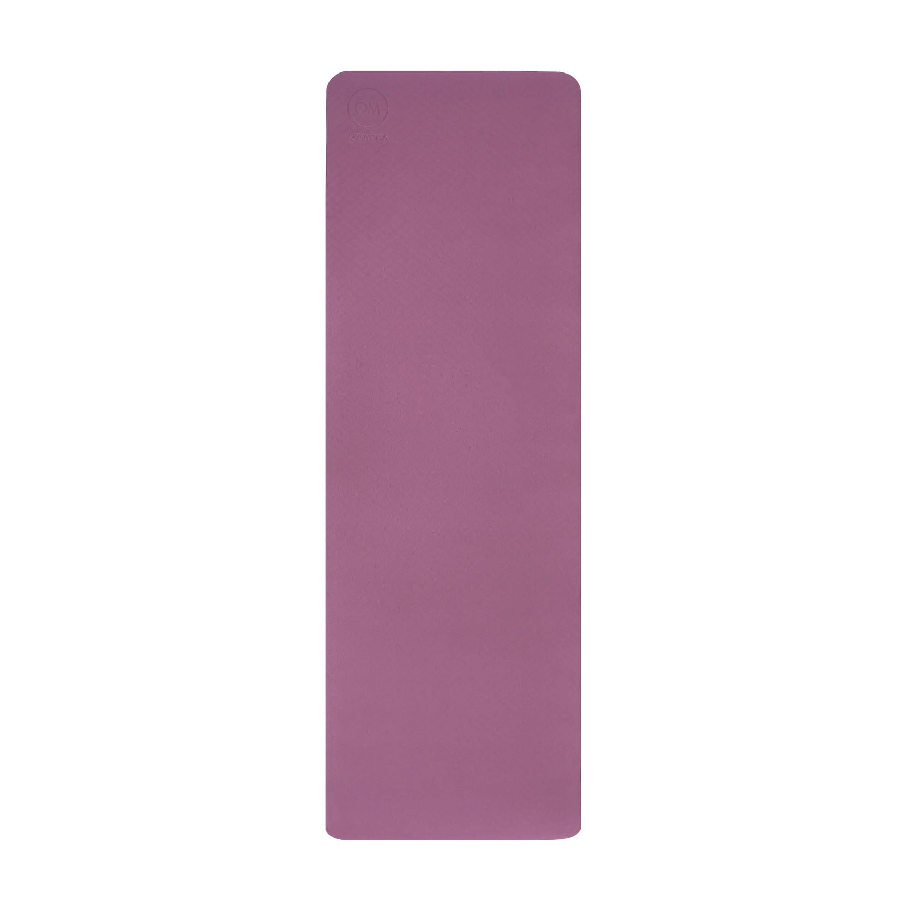 Yogamatte TPE 2-farbig 