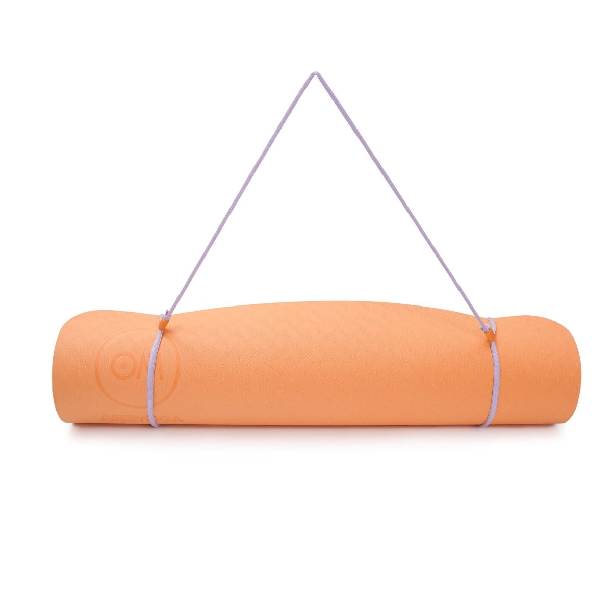 Yogamatte TPE 2-farbig
