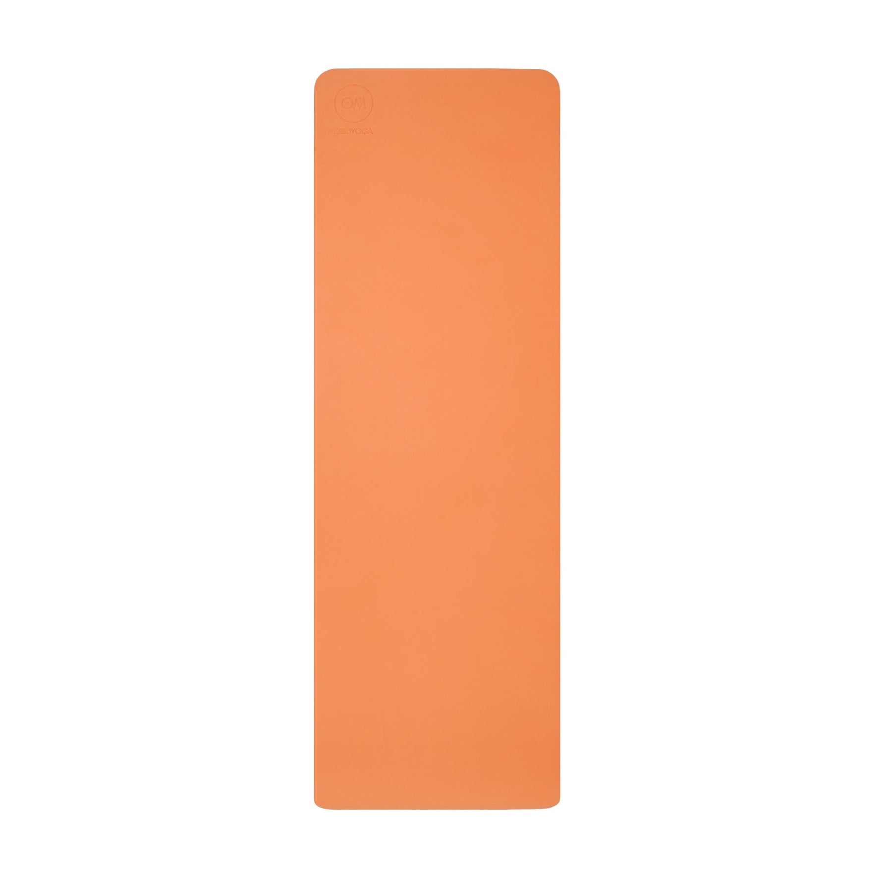 Yogamatte TPE 2-farbig 