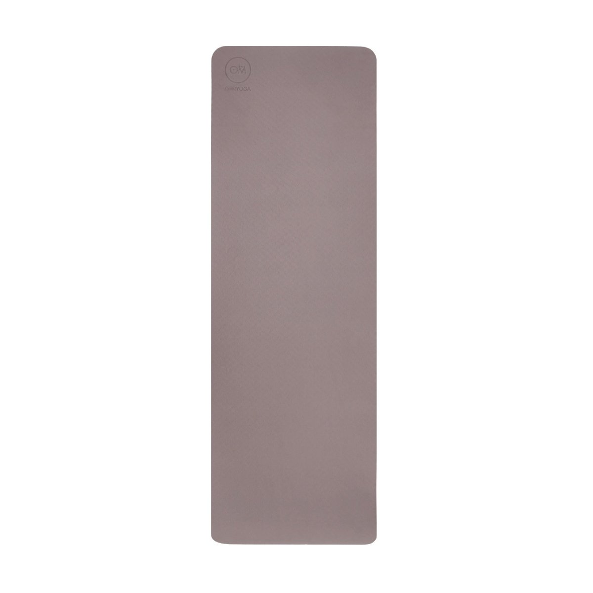 Yogamatte TPE 2-farbig