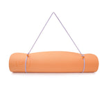 Yogamatte TPE 2-farbig 