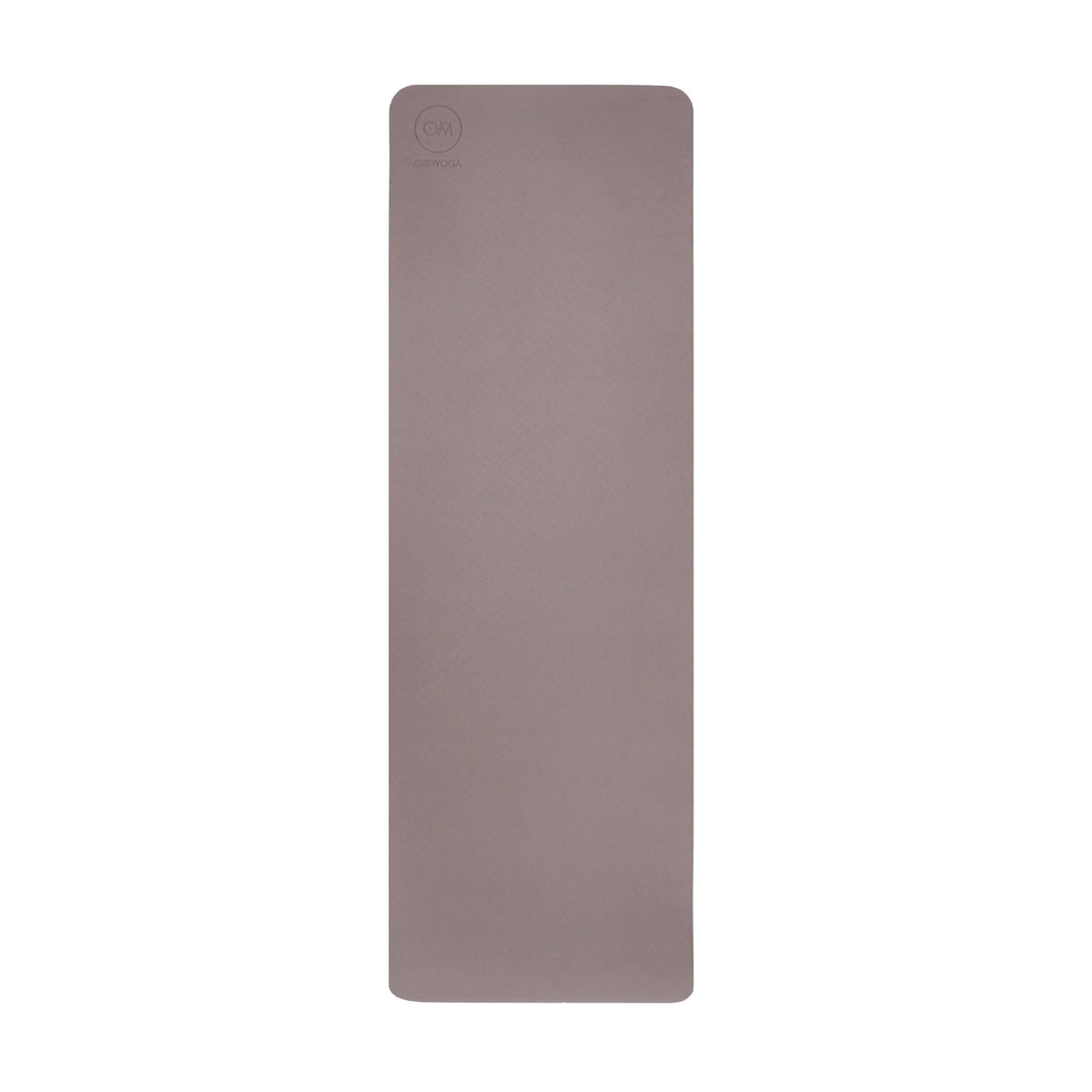 Yogamatte TPE 2-farbig 