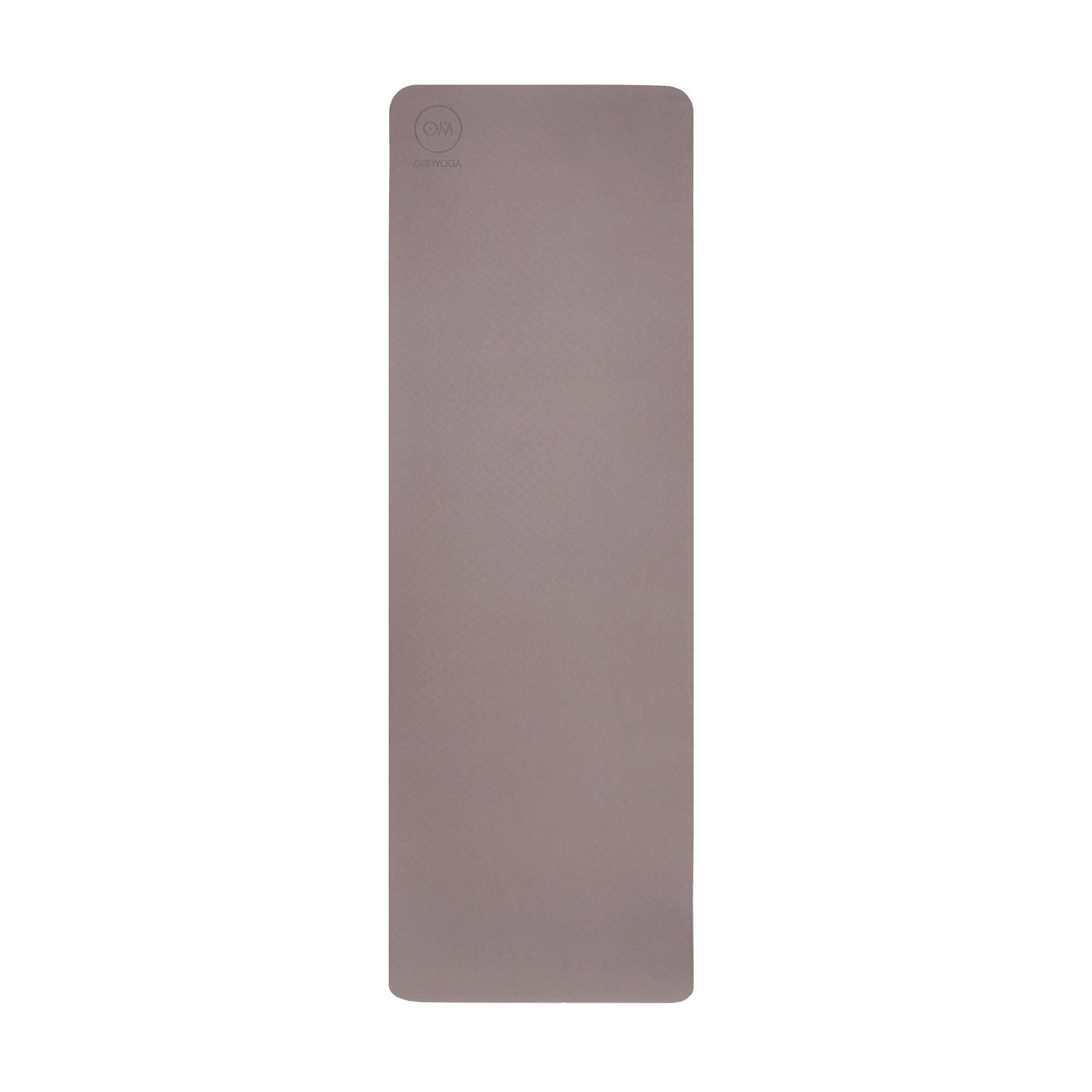 Yogamatte TPE 2-farbig 