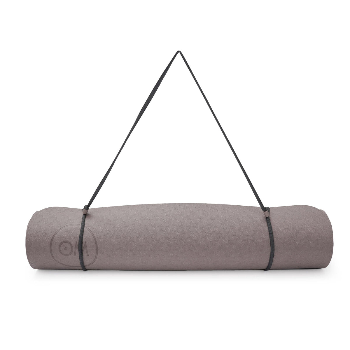 Yogamatte TPE 2-farbig 