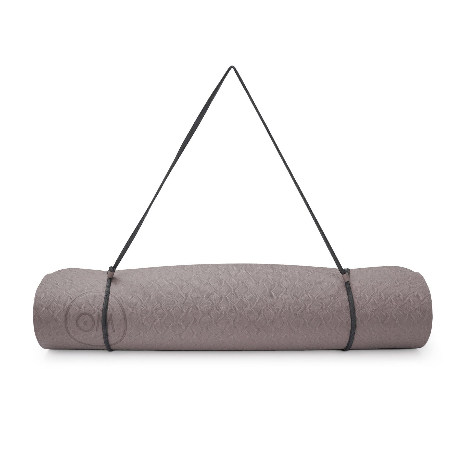 Yogamatte TPE 2-farbig 